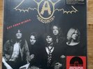 Aerosmith - Get Your Wings LP RSD 2013 Music On Vinyl 180g numbered Columbia