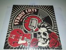Vinyl 33T - Stracy Cats - The Toronto Strut 1983 - Neuf sous blister