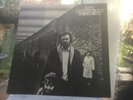 Edgar Broughton Band LP Inside Out