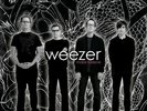 WEEZER - MAKE BELIEVE LP Record Vinyl