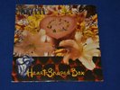 Nirvana - Heart Shaped Box - Marigold 7