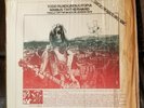 Todd Rundgren NIMBUS THITHERWARD Vinyl (FINALLY ON THE BEACH IN LONDON 1976)