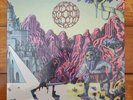 Slift - Space Is The Key /La Planète Inexplorée Ltd Edition 2x Vinyl LP New MINT