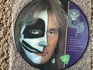 PETER CRISS (kiss) mint picture disc rare