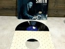 JIMMY SMITH Groovin' At Smalls' Paradise V. 2 BLUE NOTE Re-Issue LP EX+ Rare