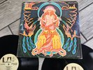 Hawkwind ?– Space Ritual ,UA-LA120-H2 , 2 ×LP, Foldout Sleeve,US 1973 EX+++
