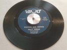Billy Keene - Wishing & Hoping Cross My Heart - rare Northern Soul 7