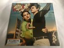 LANA DEL REY NORMAN FUCKING ROCKWELL LTD RARE SEALED DOUBLE BLUE VINYL