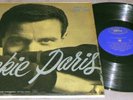 JACKIE PARIS Can’t Get Started With You Songs By Wing MGW60004 OG Jazz Vinyl LP