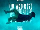 Mick Jenkins ‎– The Water[s] : Free Nation ‎MKJ-773 SEALED 2LP BLACK VINYL