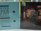 Peter Hook & The Light Movement & Power Tour 2013 Live In Dublin NEW/SEALED LPS