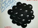 LAMONT JOHNSON SIGNED RECORD LP NINE 1976 FUNK JAZZ SOUL MASTER SCORES