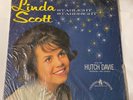 Linda Scott- Starlight, Starbright ORIG. '61 LP.SHRINK  VG BUMPS,LHT Scratches
