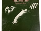 The Smiths The Queen is Dead Vinyl LP 1986 Sire W 1-25426 Original Sleeve Gate