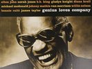 L136 Ray Charles / Genius Loves Company 180 Gram Vinyl Record