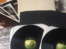 The Beatles Mono White Album No'd Top Opening Comp.inc. Spacer. 1st Apple Superb