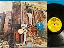 THE IMPRESSIONS THIS IS MY COUNTRY NM- ORG 1968 CURTOM LP SANTA MARIA BELL SOUND