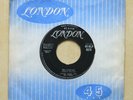 IRVING ASHBY AND HIS COMBO Big Guitar / Motatin' UK 7