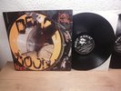 Dead Moon LIVE EVIL Music Maniac German 2 LP Garage Punk Fred Cole RATS Wipers