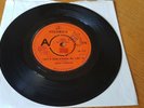 SKINHEAD - BOBBY THOMPSON - THAT'S HOW STRONG MY LOVE IS - CLOUMBIA DEMO - EX+++