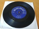 THE SCHOOL GIRLS - LAST TIME / SING AND SHOUT  - BB 214  EXCELLENT + CONDITION.