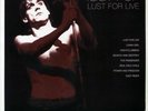 Iggy Pop - Lust For Live (new) (sealed)