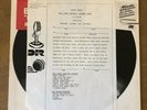 Twisted Sister - King Biscuit Flower Hour Vinyl LP RARE LIVE Radio Show Oct 1984