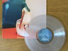 Beyond the Black Rainbow CLEAR Vinyl Soundtrack LP Death Waltz Mondo OST Horror