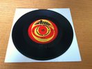 HARMONICA FATS - TORE UP / I GET SO TIRED - VINYL IN A LEAST EXCELLENT CONDITION