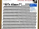 JACKIE McLEAN It's Time  LP New SEALED 180 Gram TONE POET Blue Note VINYL