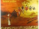 Tribe - Dedication LP - Farr SEALED