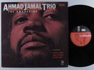 AHMAD JAMAL TRIO The Awakening MCA/IMPULSE MCA-5644 LP VG+  