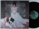 NORAH JONES The Fall BLUE NOTE/EMI LP VG+ 180g audiophile gatefold w/ poster  