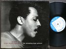 BUD POWELL The Amazing Volume 1 LP BLUE NOTE BLP 1503 NY EAR MONO Sonny Rollins