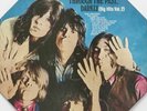 The Roling Stones   Through the Past. Darkly 33? rpm STEREO Vinyl LP ZAL 9133