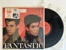 WHAM - Fantastic - 1982 1st Press (NM) In Shrink HYPE Sticker Ultrasonic Clean