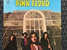 PINK FLOYD LP THE PIPER AT THE GATES OF DAWN 1st BLACK COLUMBIA LABEL ITALY 1971