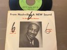 Johnny Bragg - They're Talking About Me Original 1967 7