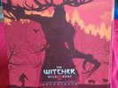 BRAND NEW Witcher III 3 Wild Hunt Vinyl VGM Record Soundtrack 4LP SPACELAB BLUE