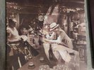 Led Zepplin Zeppelin - In Through The Out Door - Original 1979 Vinyl LP Record