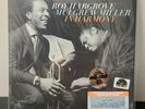 Roy Hargrove Mulgrew Miller In Harmony RSD 2021 Record Store Day