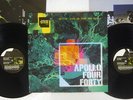 APOLLO 440 GETTIN' HIGH ON YOUR OWN SUPPLY STEALTH SONIC SSX3440LP UK 2LP