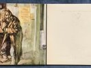 JETHRO TULL AQUALUNG THE BEST OF X2 BUNDLE VINYL RECORD UK FIRST PRESS EX/NR M