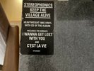 Stereophonics Keep The Village Alive HW 180GR VINYL LP Plus CD.