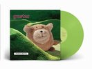 PARACHUTE (GREEN VINYL)