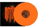 BRONX VI (ORANGE CRUSH VINYL)