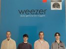 WEEZER Dusty Gems & Raw Nuggets B-Sides RSD 2019 BLUE Marbled Vinyl NEW SEALED