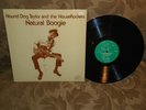 Hound Dog Taylor & The House Rockers Natural Boogie Alligator 4704 stereo NM