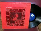 LEE MORGAN Cornbread  BLUE NOTE 84222 LIBERTY STEREO  EX. 75