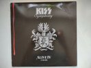 KISS - SYMPHONY ALIVE IV 2-28-03 3 RECORD SET LIMITED EDITION SANCTUARY RECORDS